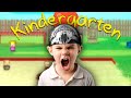 ВИТЕК ИДЕТ В ДЕТСКИЙ САД ► Kindergarten #1 Прохождение