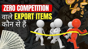 📦 “Which Export Items Have Zero Competition?| import export business | business ideas | Harsh Dhawan