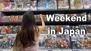 I went Retro game hunting in Japan 🇯🇵 | Hard off