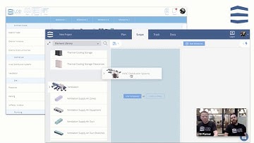 Using BIM Classifications for BIM Planning