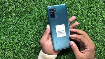 Redmi Note 10 How to Enable USB Debugging I GSMAN ASHIQUE I