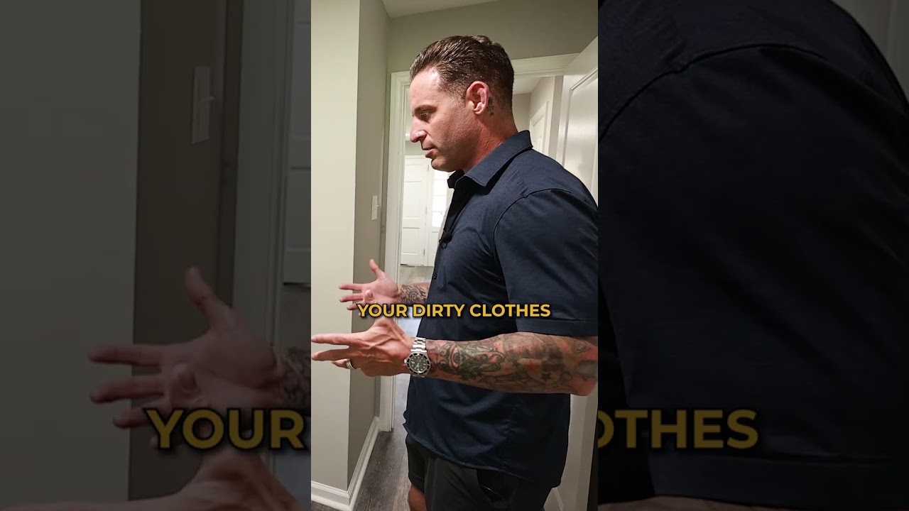 94 Spring Garden Rd - Part III