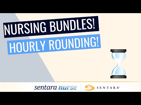 Sentara Nursing Bundles: