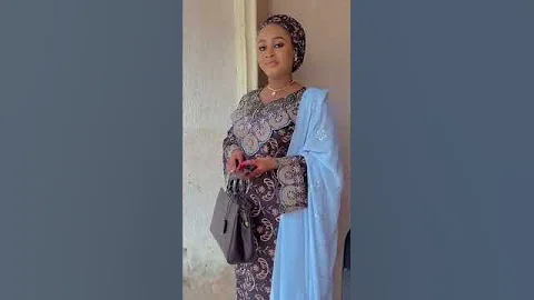 Amaryar Adam A Zango Maimuna Musa Allah ya bada zaman lafiya.#kannadanews #kannywood_exclusive_tv