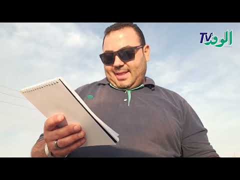 محمود المنهراوي محرر الوفد يكشف تفاصيل محاولة استدراجه لمزرعة الفيوم 2
