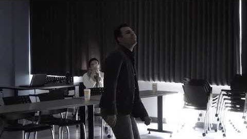 IAT443 - Documentation Video