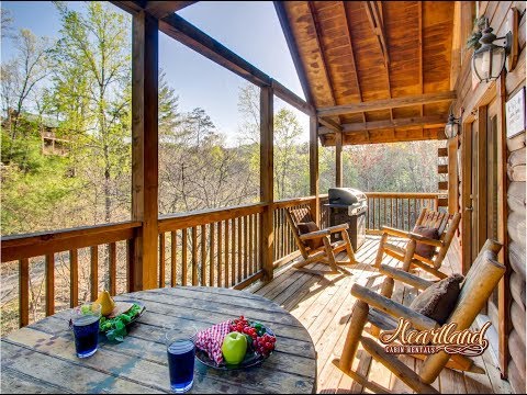 "license-to-chill"-5-bedroom-cabin-in-pigeon-forge---heartland-cabin-rentals