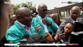 Afrikaans Nuus  | 14 November 2025