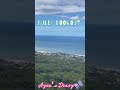 Beautiful view of Wollongong from Bulli Lookout \\Ayen’s Diary 🦋