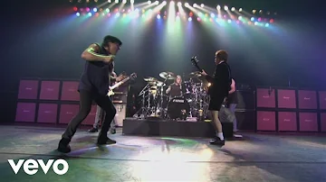 AC/DC - Shoot to Thrill (Live at the Circus Krone, Munich, Germany June 17, 2003)