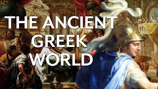 The Ancient Greek World