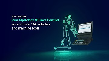 CNC Robotics: Dream Team for Accuracy and Flexibility