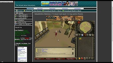 runescape webclient [24/7][working everything][god wars][PkBox]