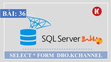 [SQL SEVER TỪ A-Z] Bài 36: Dynamic Stored Procedure Sql server - Truy vấn động