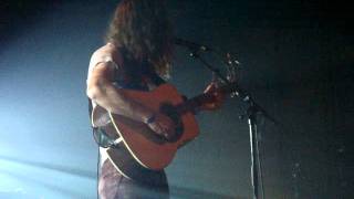 KURT VILE &amp; The Violaters - in my time   - @ les nuits botanique