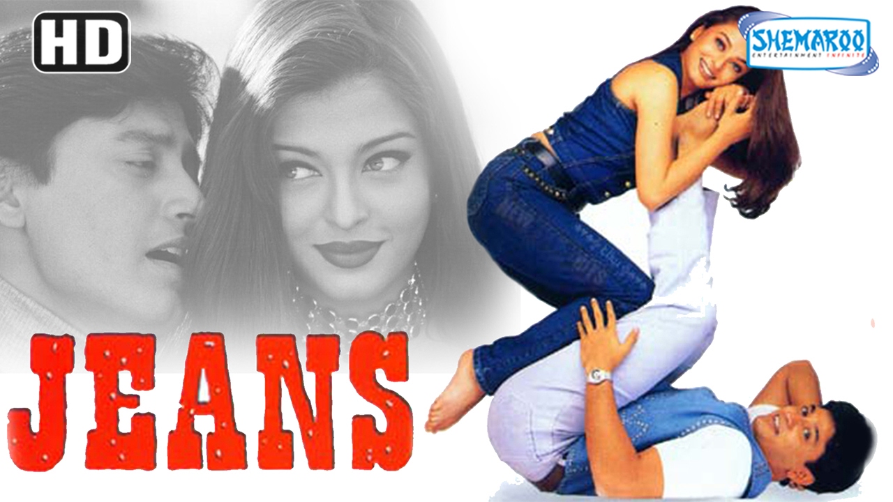 Ashwariya Xxx Video 3gp - Jeans (1998) Hindi Movie Online Watch Full Length HD
