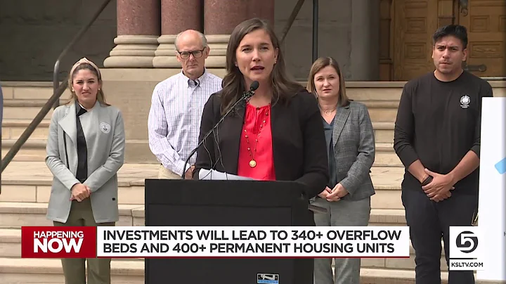 Mendenhall proposes $6 million to build 400 new ho...
