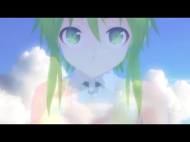 仰ぐ。(feat. GUMI, VOCALOID Megpoid V4 Native)