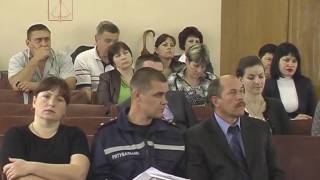 Тиск на ЗМІ?
