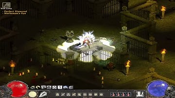 MEDIAN XL EQ Barb T8 phoboss  10 second Kill