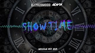 Dj Przemooo & Adivix - Show Time (Original Mix 2023)