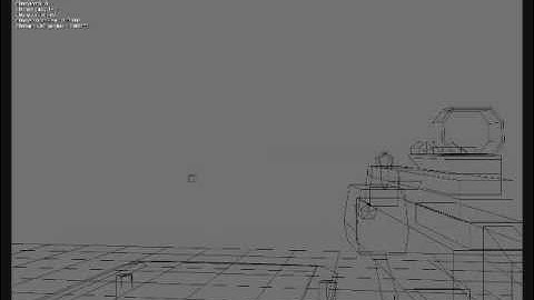 Blender Pareneting Problem!