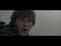 Lotr but its only sam saying mr frodo