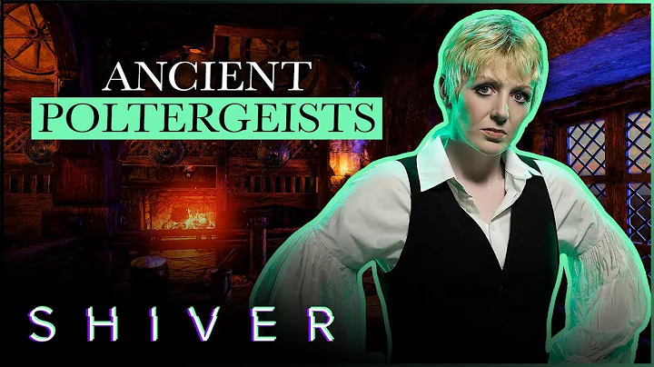Are There 1,000 Year Old Poltergeists Haunting The...