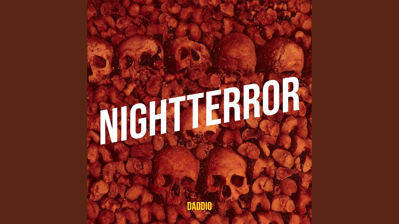 Watch NightTerror on YouTube Watch NightTerror on YouTube