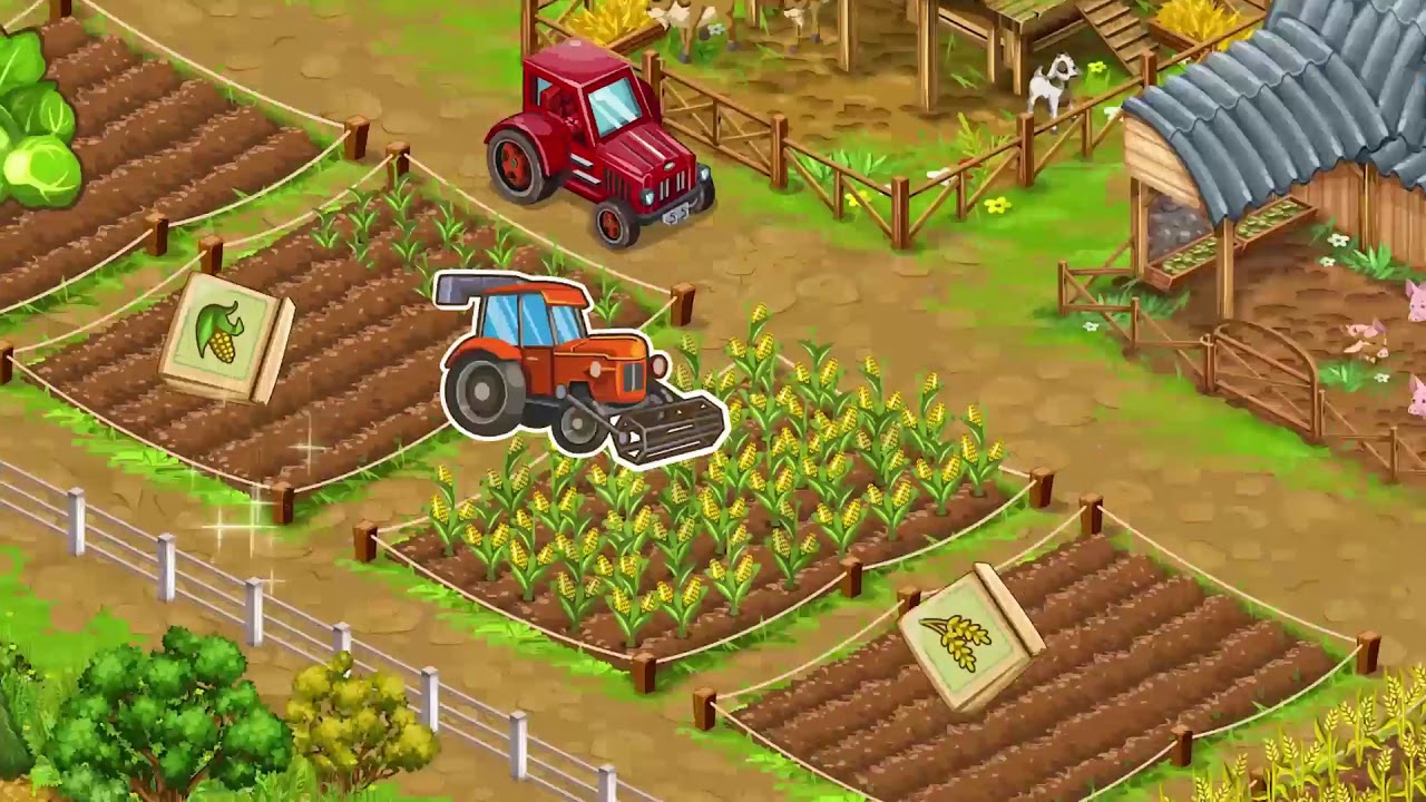 Игра ферма урожая. Большая ферма мобильный урожай. Ферма big Farm World. Большая ферма 2. Биг ферм мобильный урожай.