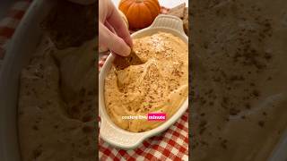 The ULTIMATE Pumpkin Dessert 🎃