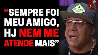 imagem do vídeo QUANDO A FAMA SOBE A CABEÇA com Enor César Pudim | Planeta Podcast