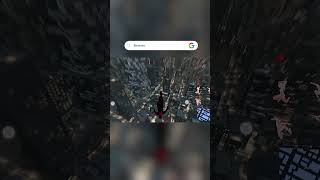 Spider-Man Miles Morales Fanmade Mobile – Real NPC Traffic System Update #spiderman #shorts
