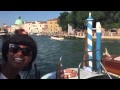 Correct italian pronunciation of Venezia, Venice - YouTube