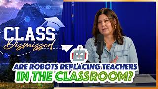 Would You Let This Robot Teach Your Child New York’s Sally Controversy