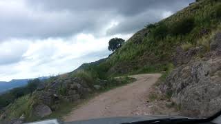 la Majada Ancasti Catamarca .