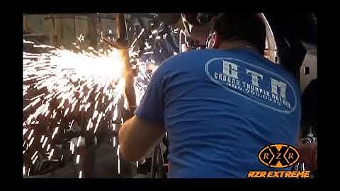 Joe Coffman RS1 Diff Swap