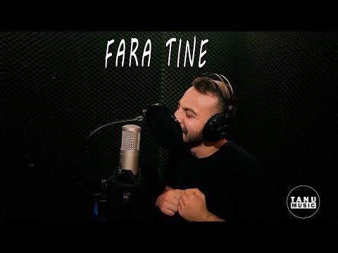 Marinica Piticu ✘ Real Skitt ✘ Tanu Music - Fara tine (Videoclip Oficial)