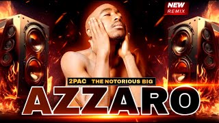 2Pac & The Notorious Big - Genius  (Azzaro Remix)