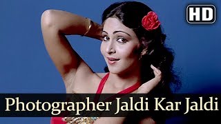 Photographer Jaldi Kar