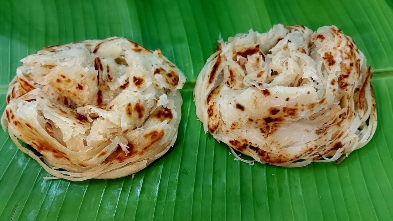 இடியாப்ப அச்சி வேண்டாம்! எல்லா வீடியோ பார்த்து குழப்பமா இருக்கா? உங்களுக்கு தான் இந்த வீடியோ|Parotta