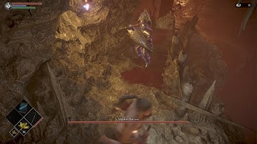 Garl and Maiden Astraea SL 1 +0 Weapons PBWT No Sprint/Roll/Parry/Hyper/Soul/Ring/Buff/Backstab