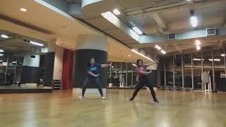 [Zumba] Zin 76 Mayhem