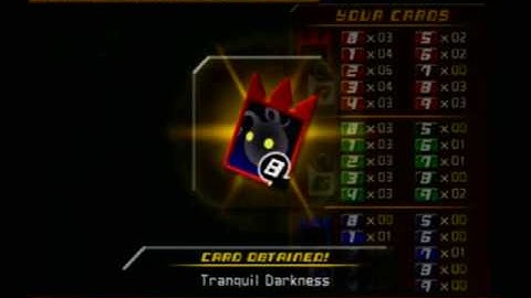 [ENG] KH Re:CoM -  [Rev/Reb] Walkthrough [9] - Neverland (Part 3) - 11th Basement