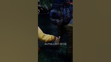 The Last Of Us Multiplayer