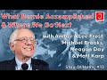 What Bernie Accomplished & Where We Go Next With Amber Frost, Michael Brooks, Meagan Day & Matt Karp