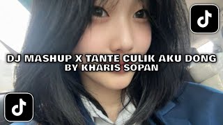 Download Lagu DJ MASHUP X TANTE CULIK AKU DONG V6MELODY PLAT KT X BALE BALE BY KHARIS SOPAN | VIRAL TIKTOK TERBARU MP3 Download Lagu DJ MASHUP X TANTE CULIK AKU DONG V6MELODY PLAT KT X BALE BALE BY KHARIS SOPAN | VIRAL TIKTOK TERBARU MP3