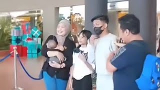 Download Lagu Syaqirah Bareng Yusuf balik ke Jakarta MP3