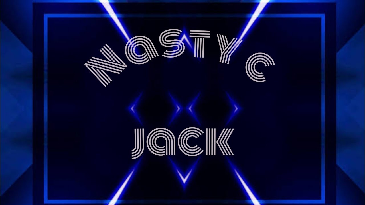 Nasty C - Jack (Lyrics video)