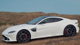 The Aston Martin Vantage by STARTECH in Detail